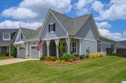 9016 Steven St, Hoover, AL 35244