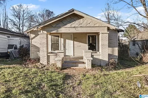 212 56th St, Fairfield, AL 35064