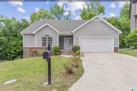 5109 Marie Cir, Birmingham, AL 35215