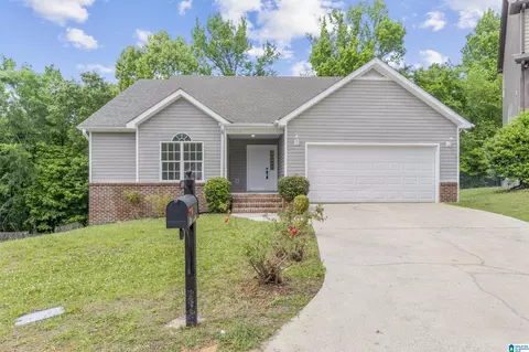 5109 Marie Cir, Birmingham, AL 35215