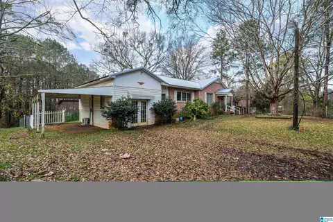 3551 Mitchell Ln, Bessemer, AL 35023