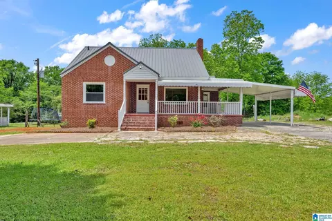 1748 Pratt Hwy, Birmingham, AL 35214
