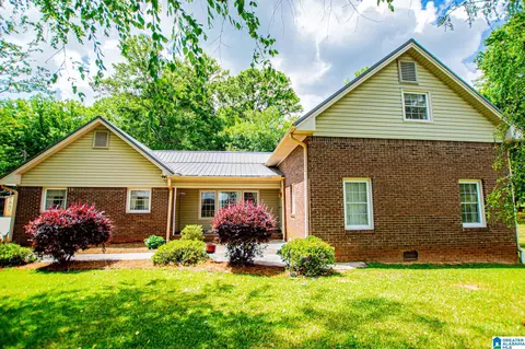 436 Goldridge Rd, Ranburne, AL 36273