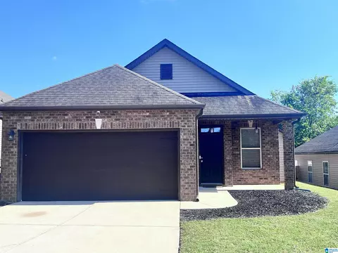 4967 Deer Foot Cv, Pinson, AL 35126