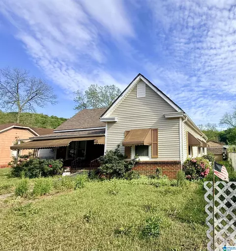 7 Draper St, Hobson City, AL 36203