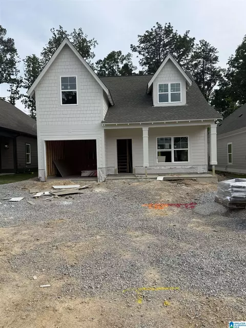 133 Huntley Ridge Dr, Pelham, AL 35124
