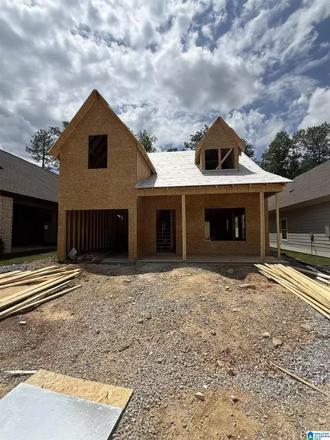 133 Huntley Ridge Dr, Pelham, AL 35124