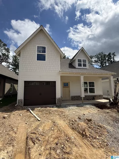 133 Huntley Ridge Dr, Pelham, AL 35124