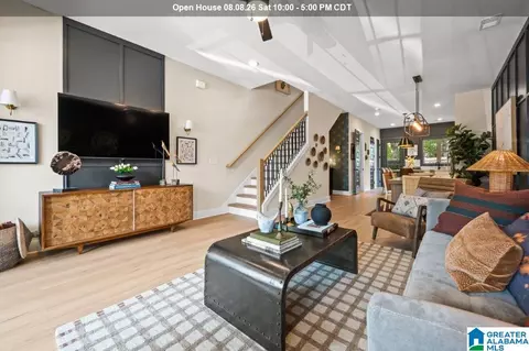 4537 Rivo Cres, Hoover, AL 35244