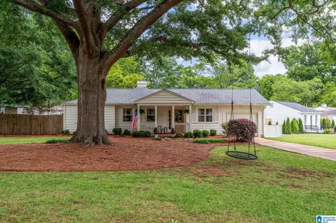 1200 Browning Ave, Birmingham, AL 35213