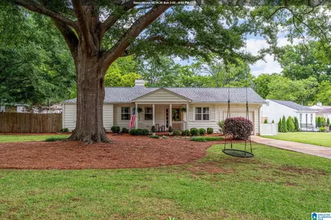 1200 Browning Ave, Birmingham, AL 35213