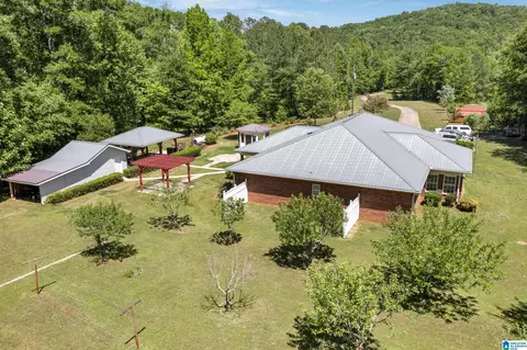466 Seven Springs Rd, Wellington, AL 36279