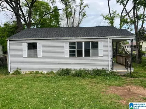 1808 Jefferson Ave, Birmingham, AL 35211