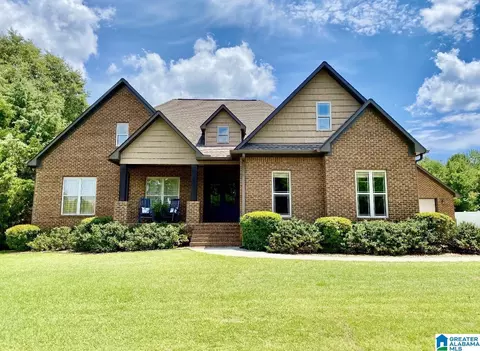 1100 Miranda Ln SW, Jacksonville, AL 36265