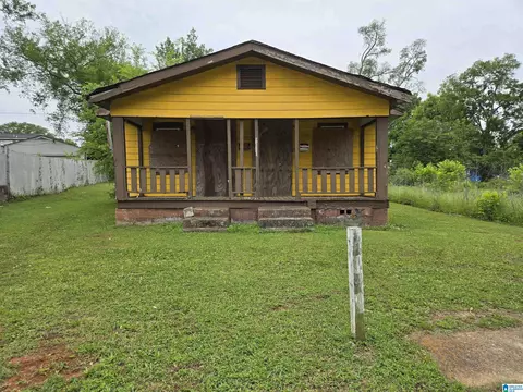 2509 College Ave SW, Birmingham, AL 35211