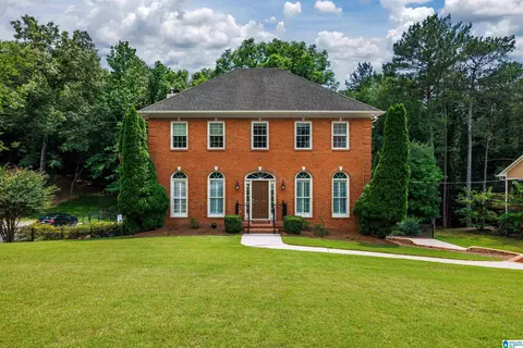 4691 Sandpiper Ln, Hoover, AL 35244
