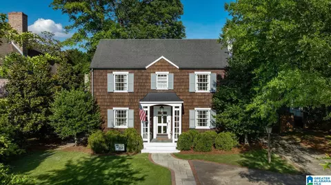 27 W Montcrest Dr, Birmingham, AL 35213
