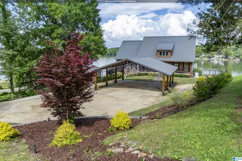 2914 Hamilton Rd, Pell City, AL 35128