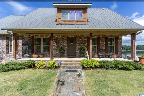 2914 Hamilton Rd, Pell City, AL 35128
