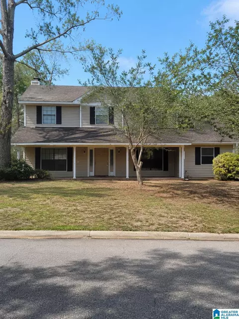 1936 Carraway St, Birmingham, AL 35235