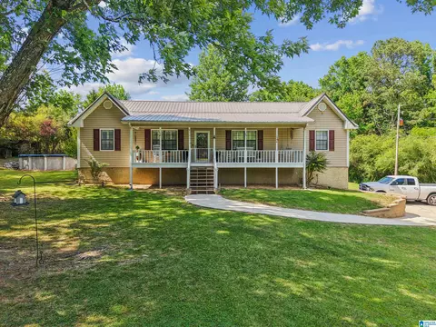 9390 Silley Dean Rd, Pinson, AL 35126