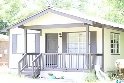 6109 Grove Ave, Birmingham, AL 35228