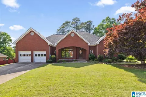 6010 Silver Lake Cir, Pinson, AL 35126