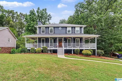 1938 Shady Woods Dr, Hoover, AL 35244