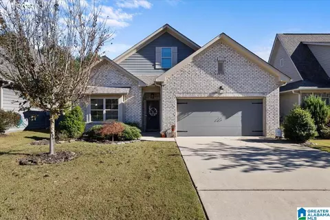 285 Sterling Pl, Odenville, AL 35120
