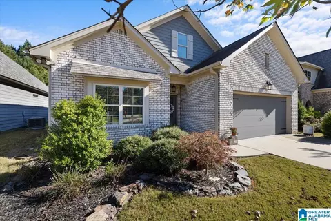 285 Sterling Pl, Odenville, AL 35120