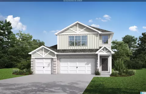 12636 Woodstock Crossings Dr, Woodstock, AL 35111