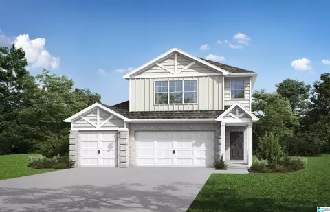 12636 Woodstock Crossings Dr, Woodstock, AL 35111