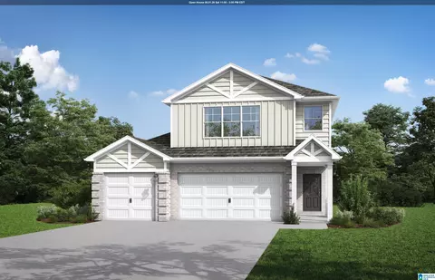 12636 Woodstock Crossings Dr, Woodstock, AL 35111