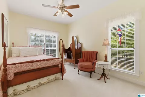 Bedroom - 141 Ashley Pl, Dora, AL 35062 photo 3 of 4