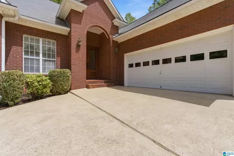 Exterior - 141 Ashley Pl, Dora, AL 35062 photo 2 of 9