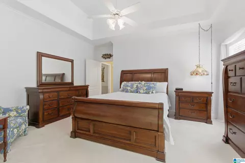 Bedroom - 141 Ashley Pl, Dora, AL 35062 photo 2 of 4