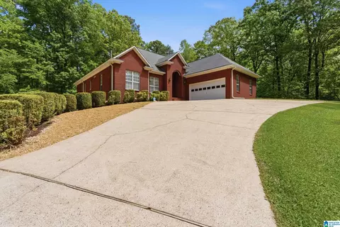 Exterior - 141 Ashley Pl, Dora, AL 35062 photo 4 of 9
