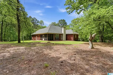 Exterior - 141 Ashley Pl, Dora, AL 35062 photo 8 of 9
