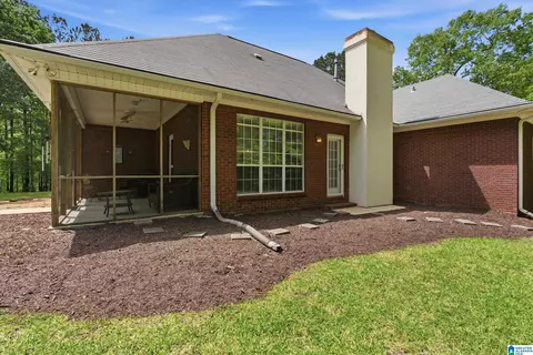 Exterior - 141 Ashley Pl, Dora, AL 35062 photo 9 of 9