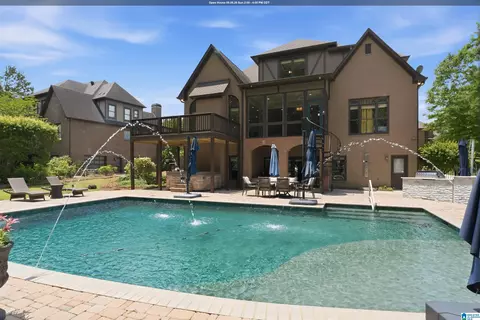 3920 Butler Springs Way, Hoover, AL 35226