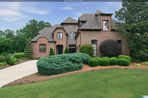 3920 Butler Springs Way, Hoover, AL 35226