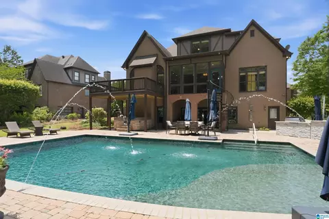 3920 Butler Springs Way, Hoover, AL 35226