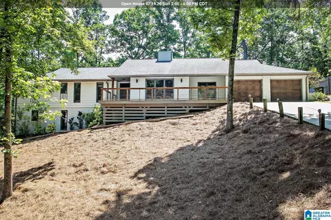 3515 Conestoga Way, Birmingham, AL 35242