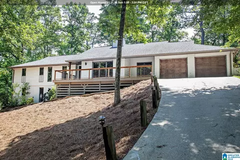 3515 Conestoga Way, Birmingham, AL 35242