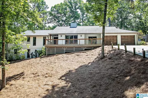 3515 Conestoga Way, Birmingham, AL 35242