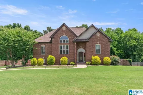 160 Smithfield Ln, Springville, AL 35146