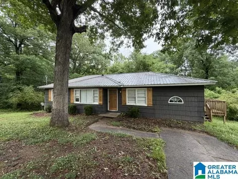 449 Tupelo Way, Center Point, AL 35215