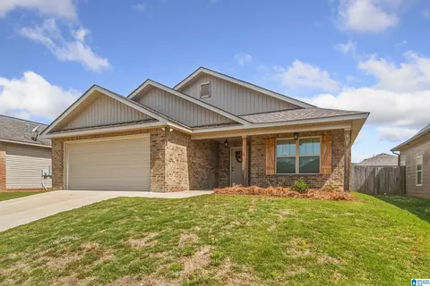370 Prairie Field Dr, Tuscaloosa, AL 35405