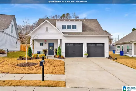 3672 Halcyon Trce, Trussville, AL 35173