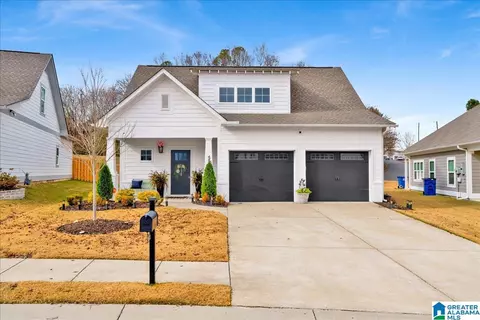 3672 Halcyon Trce, Trussville, AL 35173
